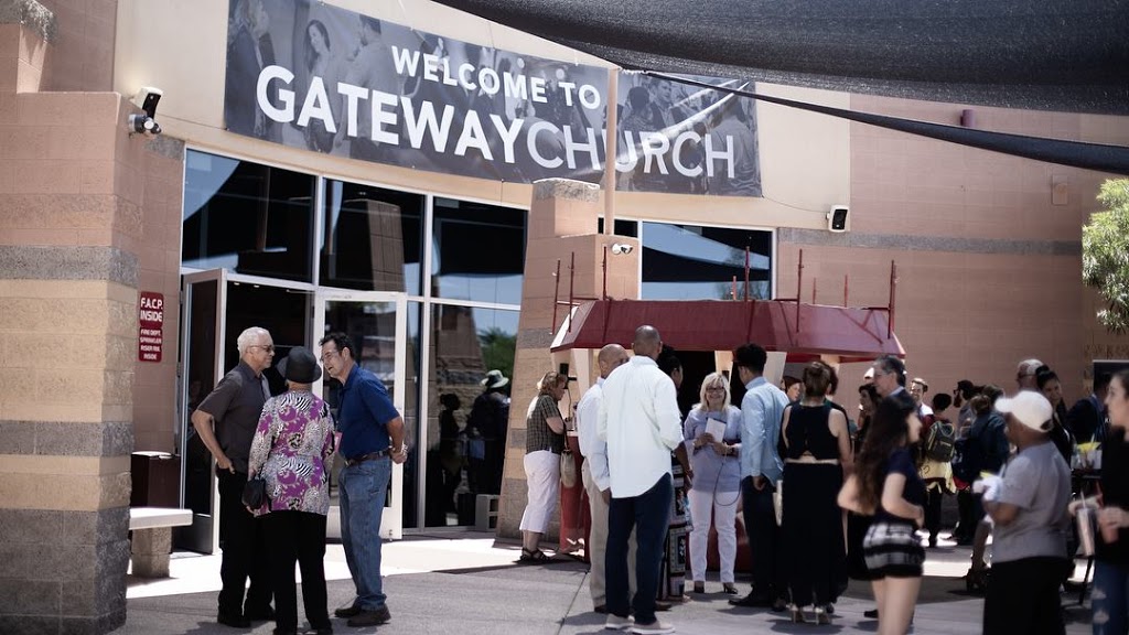 Gateway Church - Tempe | 1137 E Warner Rd, Tempe, AZ 85284, USA | Phone: (480) 426-8779
