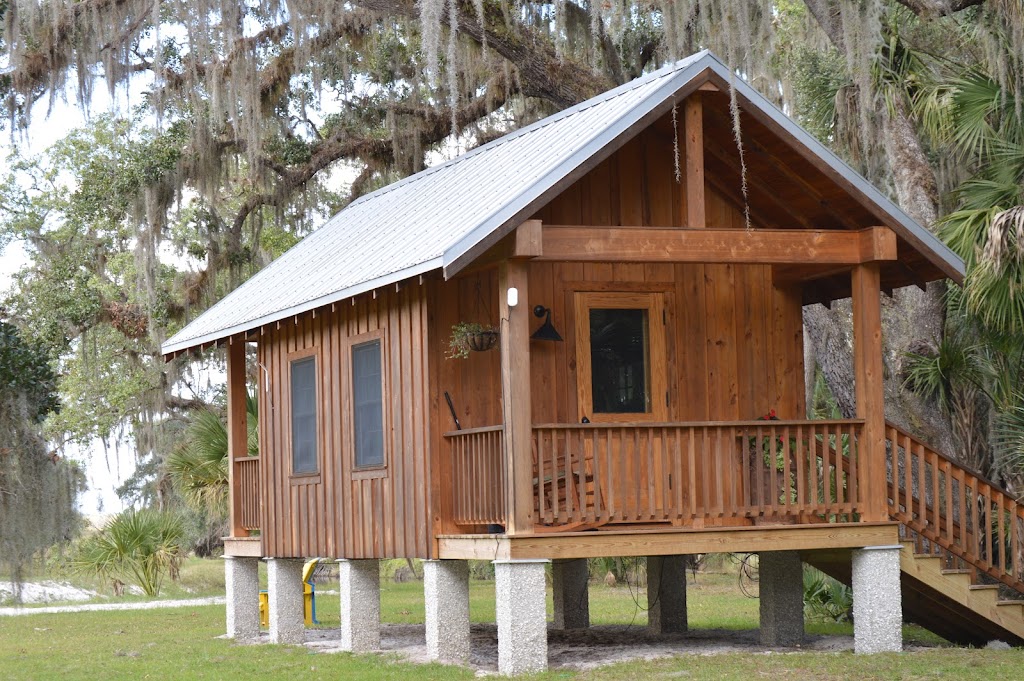 Triangle Ranch, LLC | 30303 Clay Gully Rd, Myakka City, FL 34251, USA | Phone: (941) 730-3357