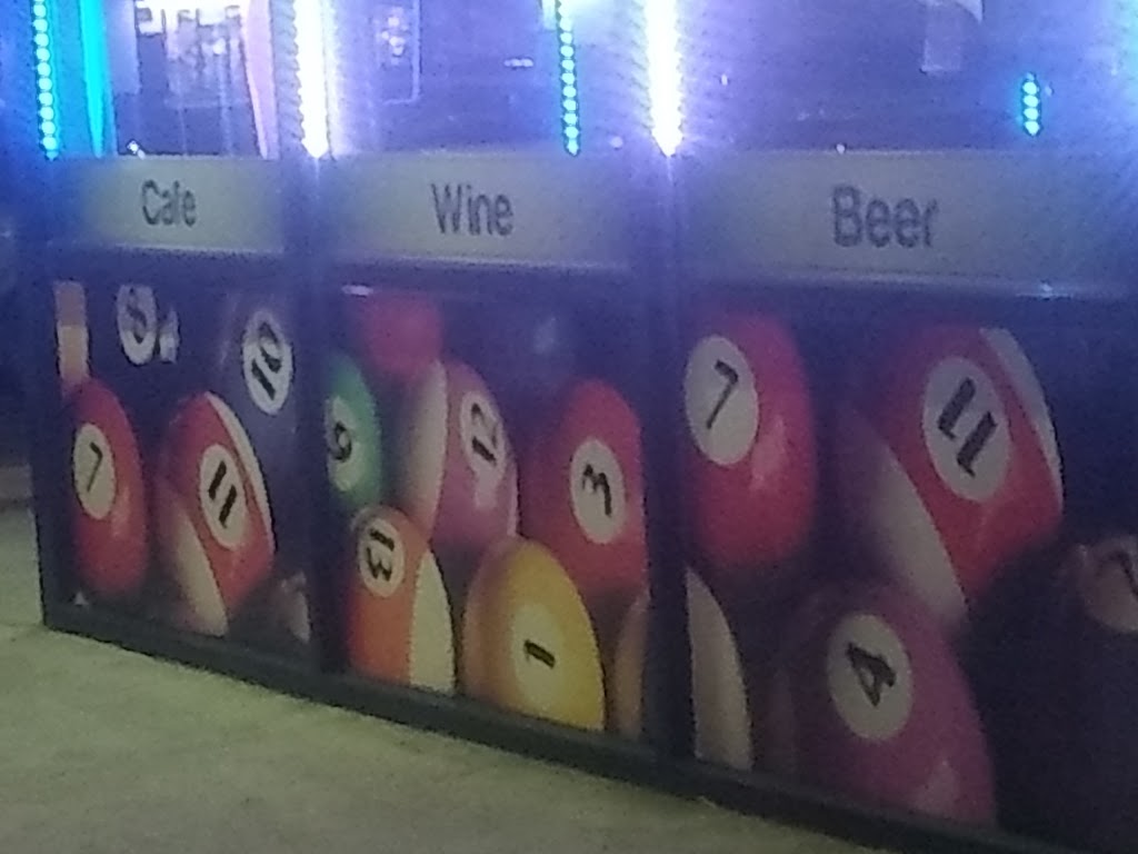 0 Zone Billiard Cafe | 4887 Convoy St, San Diego, CA 92111, USA | Phone: (858) 268-0688