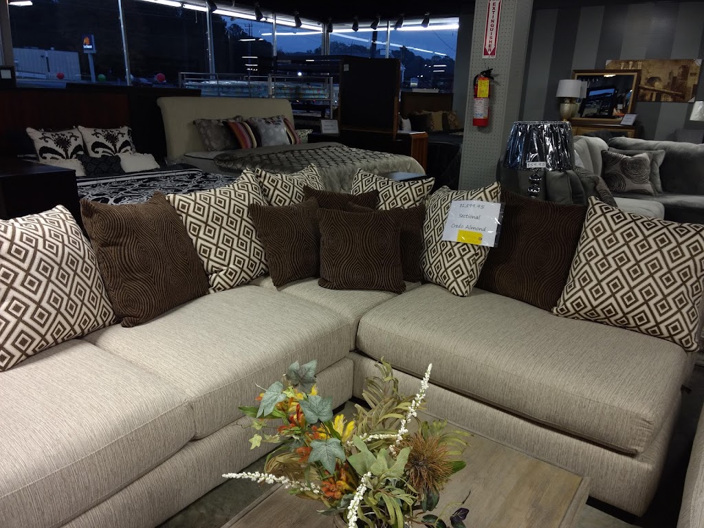 Howards Furniture Company, Inc. | 3376 S Cobb Dr SE, Smyrna, GA 30080, USA | Phone: (770) 435-4406