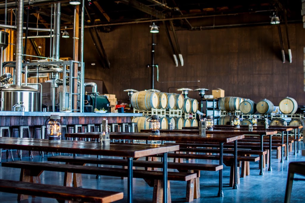 Mare Island Brewing Co. – Coal Shed Brewery | 850 Nimitz Ave, Vallejo, CA 94592 | Phone: (707) 556-3000 ext. 3