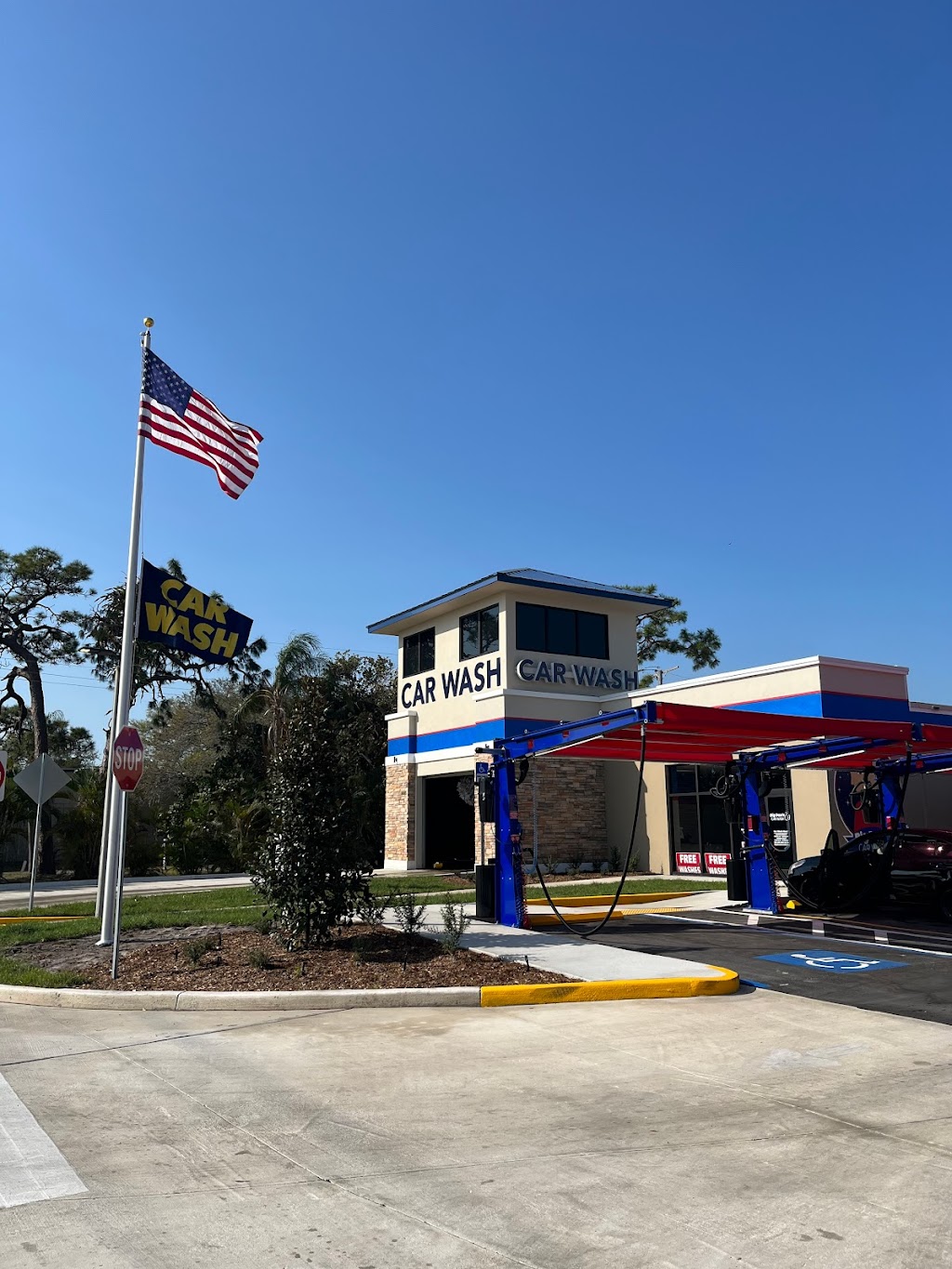 Big Dans Car Wash | 6310 14th St W, Bradenton, FL 34207, USA | Phone: (706) 295-2285 ext. 208