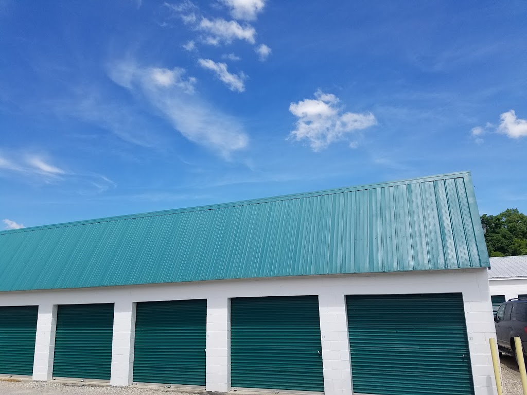 Landen Store & Lock | 2575 US-22, Maineville, OH 45039, USA | Phone: (513) 677-2811