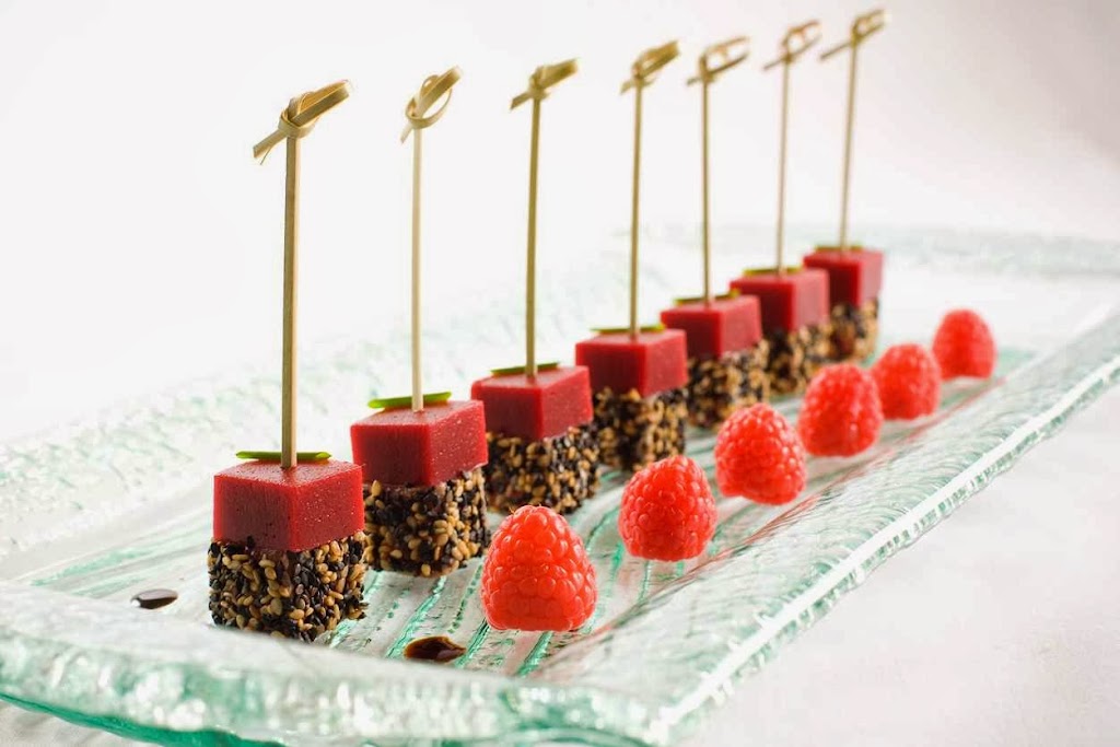 Windows Catering | 5724 General Washington Dr, Alexandria, VA 22312, USA | Phone: (703) 519-3500