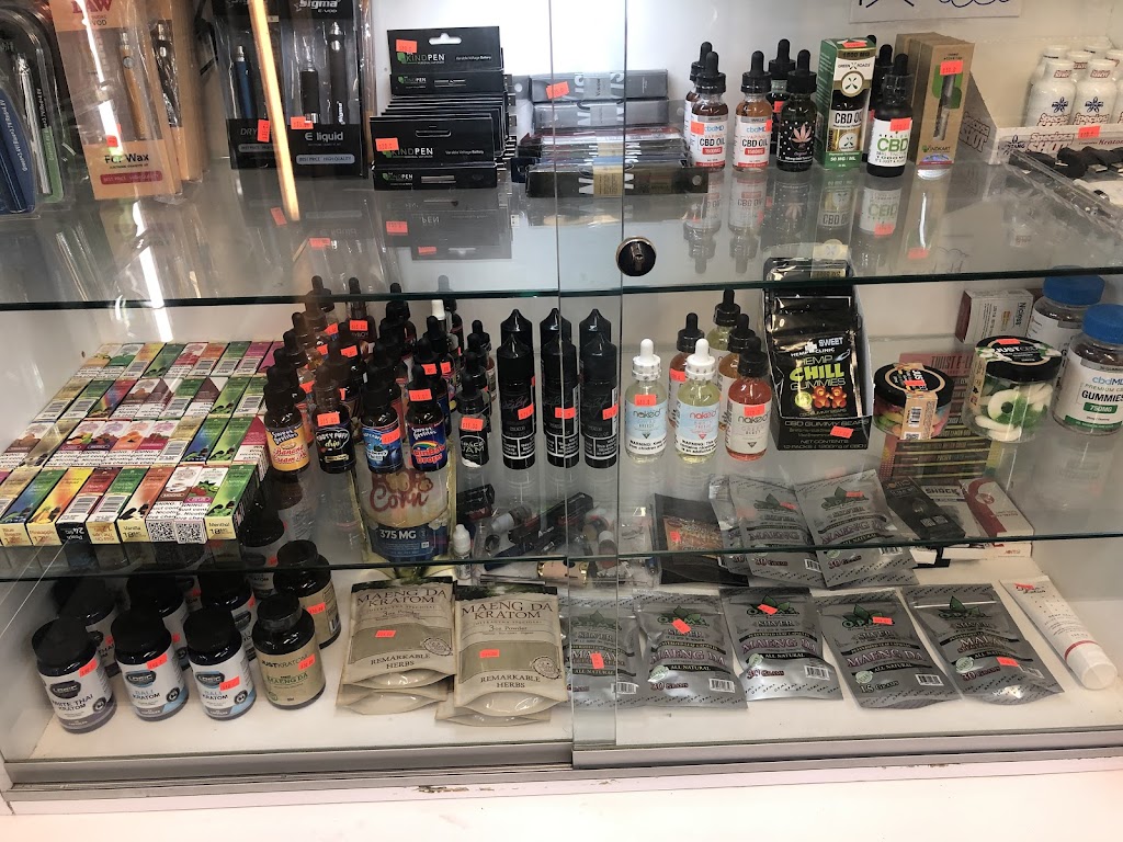 Decent Store | Next to Dunkin Donuts, 535 Amsterdam Ave, New York, NY 10024, USA | Phone: (212) 873-1380