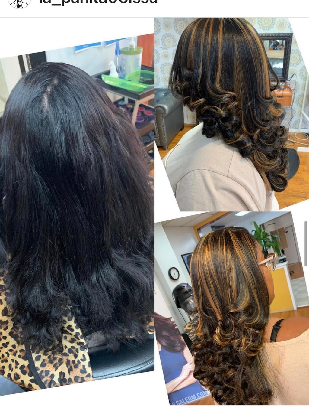 Majestic Dominican Hair Salon | 2830 Peachtree Industrial Blvd Suite B1, Duluth, GA 30097, USA | Phone: (770) 370-0653
