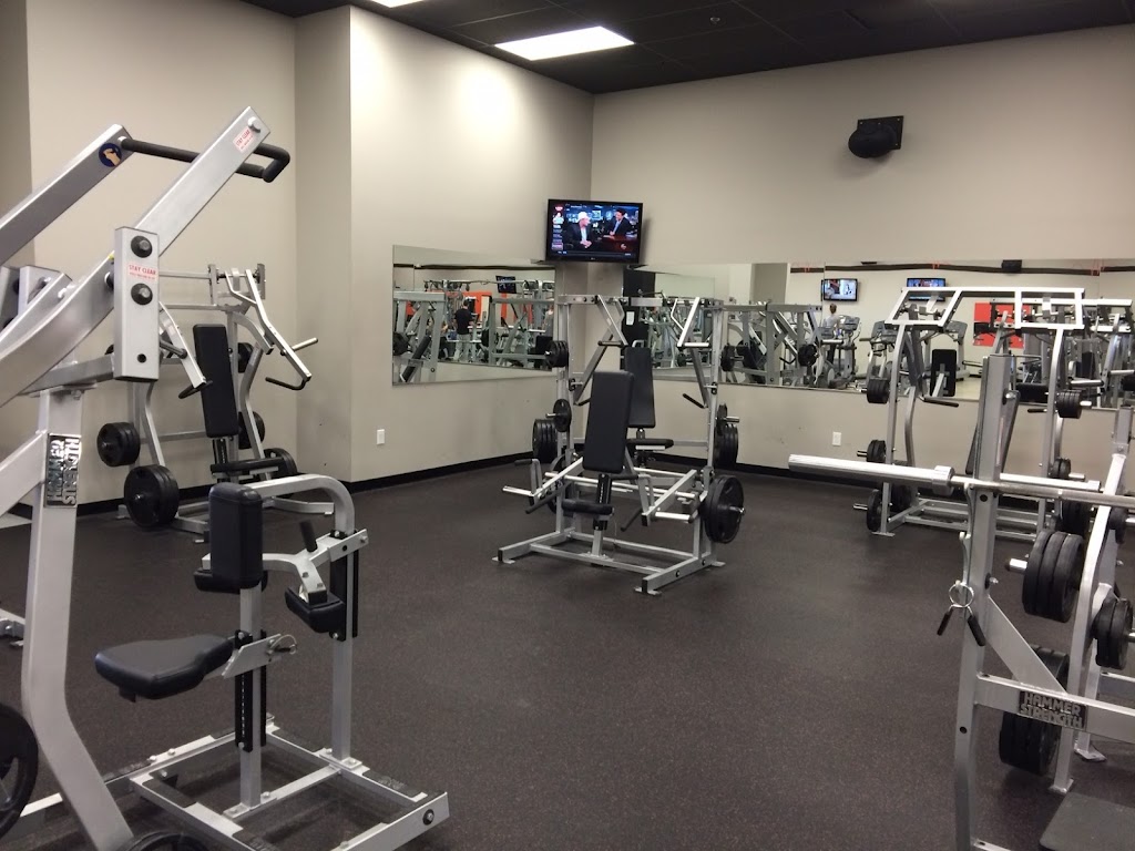 Elite Fitness Georgetown KY | 1135 Lexington Rd, Georgetown, KY 40324, USA | Phone: (502) 603-0036