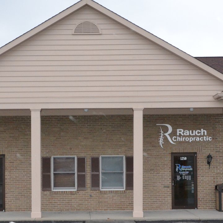Rauch Chiropractic & Rehab | 1250 Eaton Ave, Hamilton, OH 45013 | Phone: (513) 895-9000