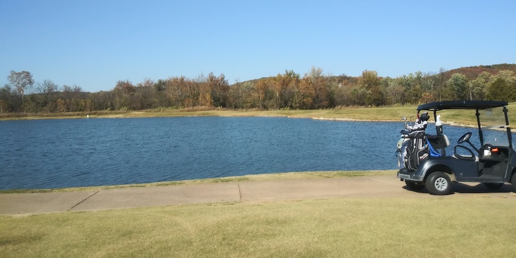 Pevely Farms Golf Club | 400 Lewis Rd, Eureka, MO 63025, USA | Phone: (636) 938-7000