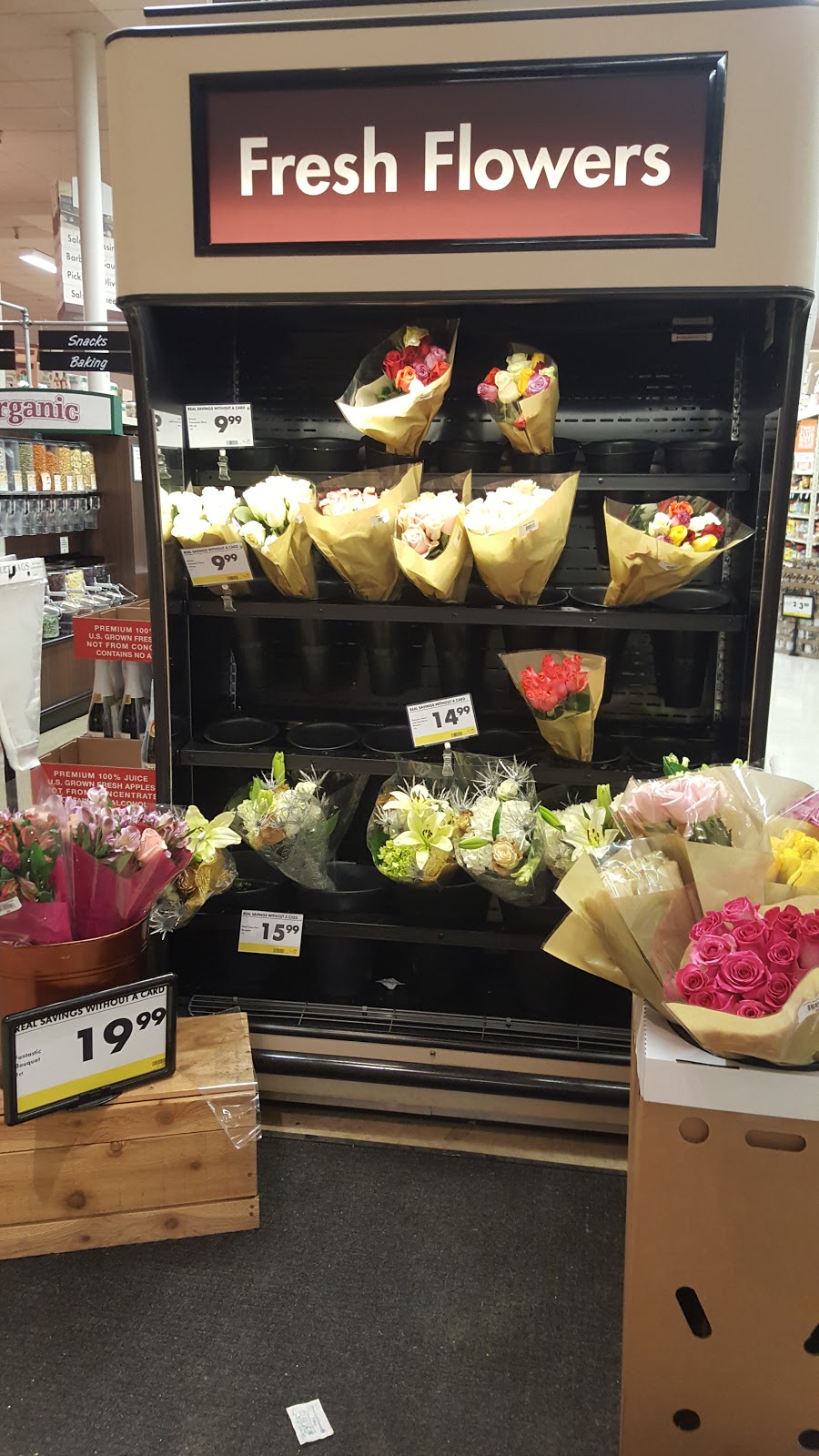 Smart & Final Extra! | 240 S Diamond Bar Blvd, Diamond Bar, CA 91765, USA | Phone: (909) 444-0044