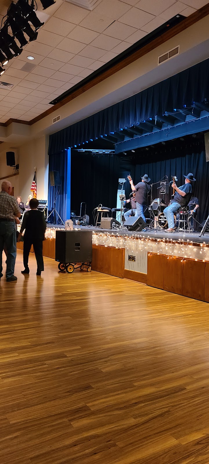 Sun City Texas Community Association | 2 Texas Dr, Georgetown, TX 78633, USA | Phone: (512) 948-7700