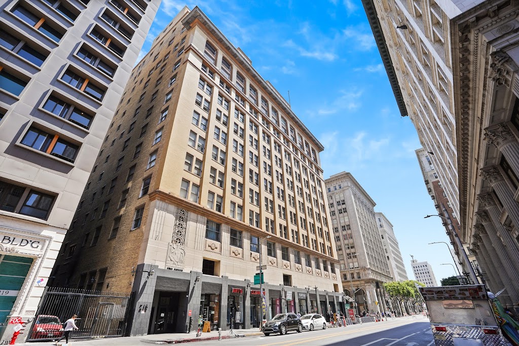 DTLA-Residential | 900 W Olympic Blvd, Los Angeles, CA 90015, USA | Phone: (213) 458-0787