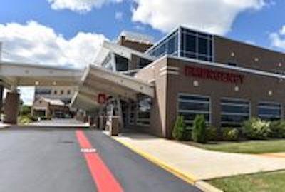 Parkview DeKalb Hospital Emergency Department | 1316 E 7th St, Auburn, IN 46706, USA | Phone: (260) 925-4600