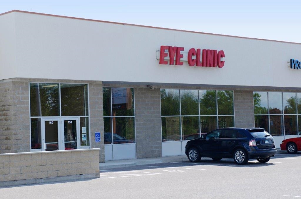 Delano Eye Clinic | 405 Babcock Blvd E, Delano, MN 55328, USA | Phone: (763) 972-2979