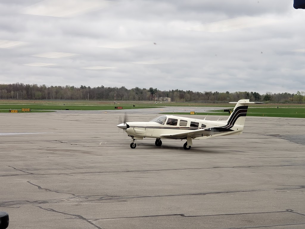 Taughannock Aviation Corporation | 66 Brown Rd, Ithaca, NY 14850, USA | Phone: (607) 257-7500