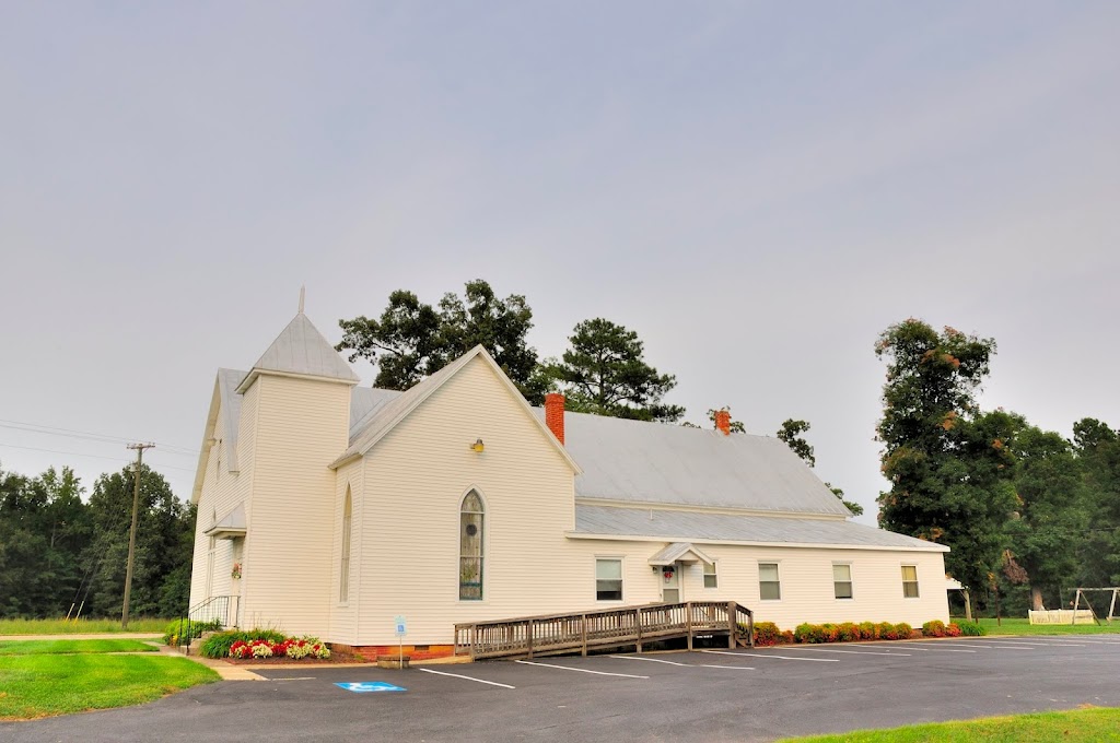 Bethlehem Congregational Church | Disputanta, VA 23842, USA | Phone: (804) 861-0834