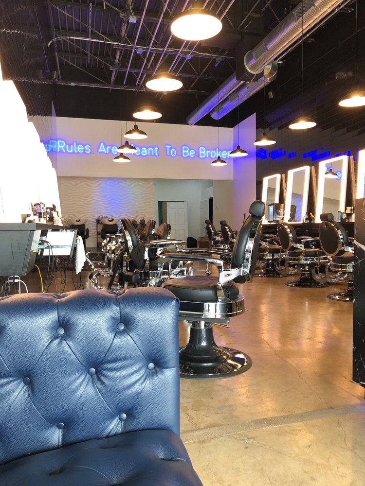 iCUTBARBER | 3909 W Airport Fwy, Irving, TX 75062, USA | Phone: (520) 628-0479