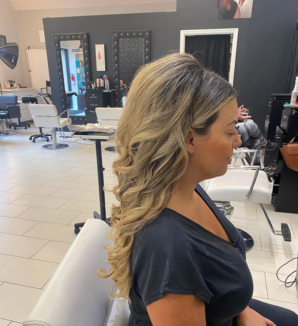 Salon Valbona | 87 S Main St, Marlboro, NJ 07746, USA | Phone: (732) 431-5683