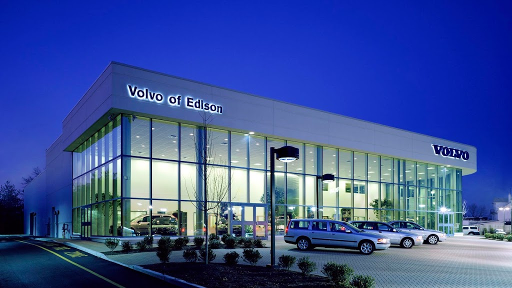 Volvo Car Service Edison | 731 US-1, Edison, NJ 08817, USA | Phone: (732) 248-0500