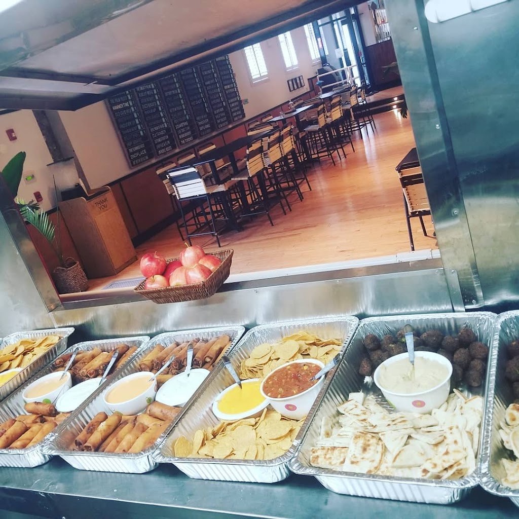 NYC Catering food trucks | 318 Nevins St, Brooklyn, NY 11215, USA | Phone: (646) 399-0645
