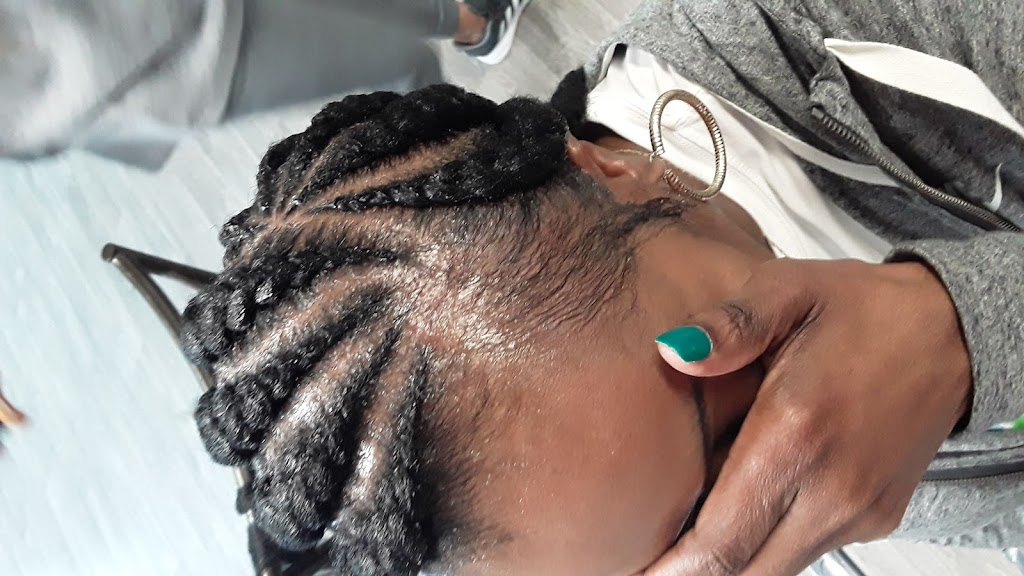 Unique African Hair Braiding | 6030 GA-85 #234, Riverdale, GA 30274 | Phone: (678) 334-3580