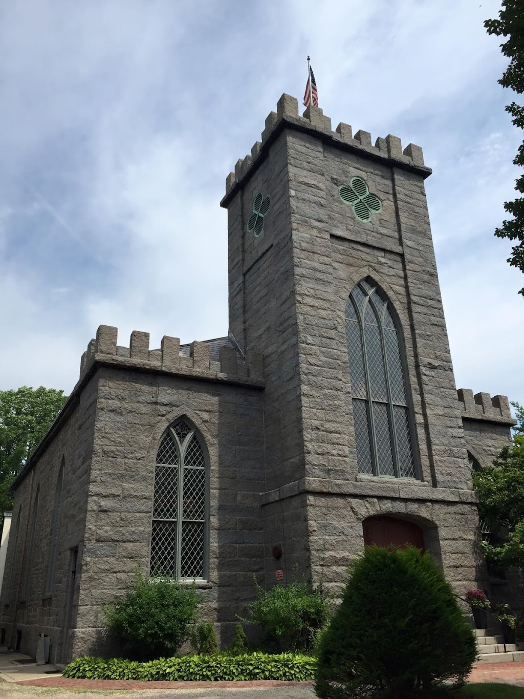 First Church in Salem | 316 Essex St, Salem, MA 01970, USA | Phone: (978) 744-1551