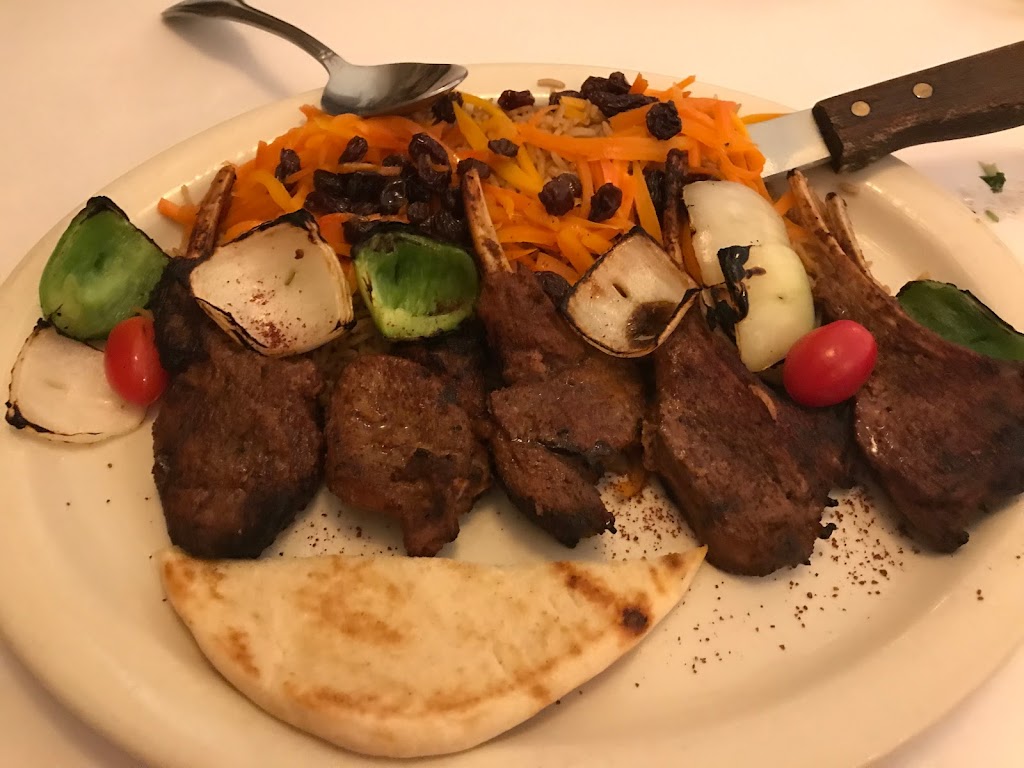 Kabul Afghan Restaurant | 1153 E Jericho Turnpike, Huntington, NY 11743, USA | Phone: (631) 549-5506
