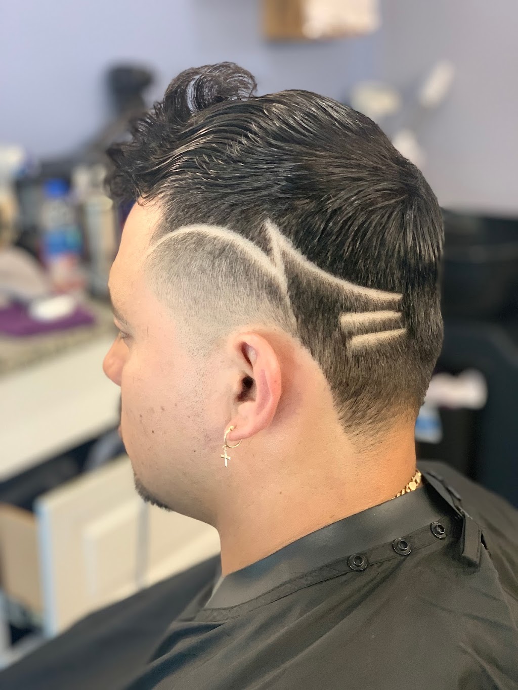 El Dorado Barber Shop | 5700 5th St E unit C, Bradenton, FL 34203, USA | Phone: (941) 877-4317