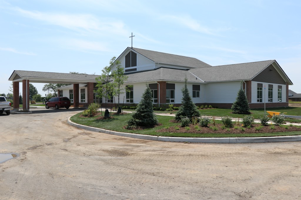 Bible Baptist Church | 5329 Beechwood Rd, Niagara Falls, ON L2E 6S4, Canada | Phone: (905) 356-7717