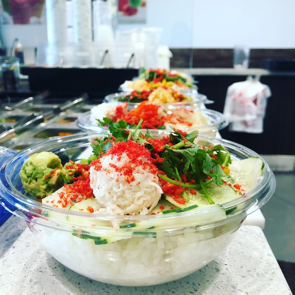 Ocean Poke | 25320 Madison Ave ste b, Murrieta, CA 92562, USA | Phone: (951) 677-8588