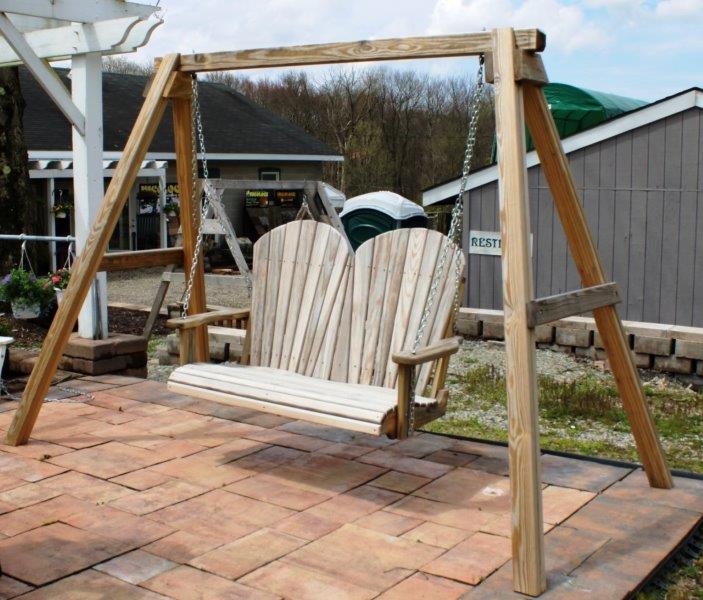 Hometown Outdoor Living | 435 Fayette Springs Rd, Chalkhill, PA 15421, USA | Phone: (724) 437-2063