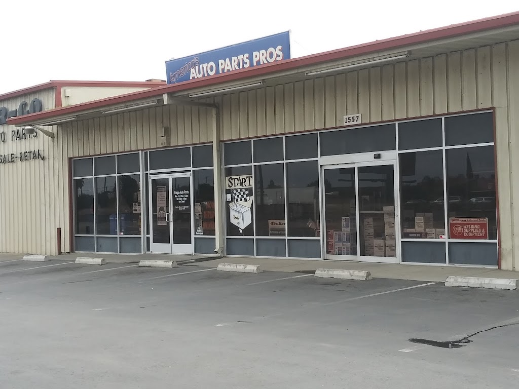 FarGo Auto Parts(Carquest) | 1557 Morgan Rd, Modesto, CA 95358, USA | Phone: (209) 537-4726