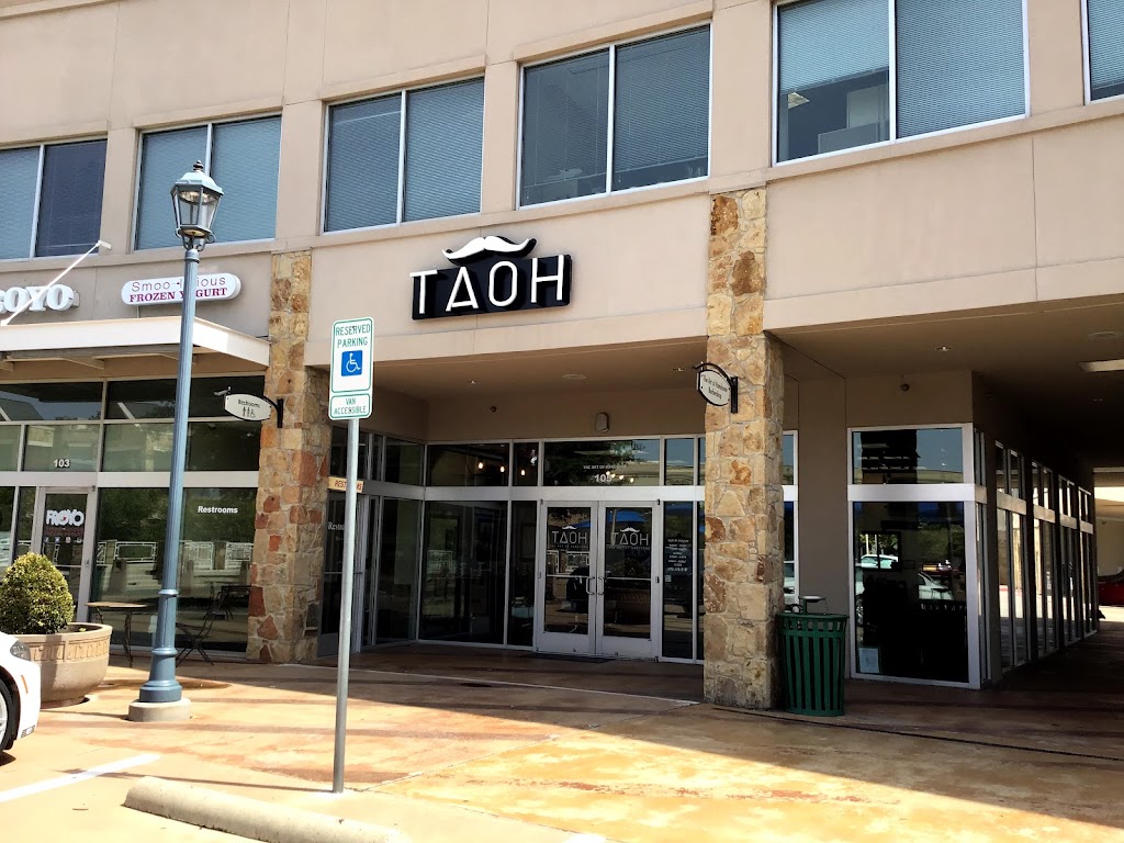 TAOH - The Art of Handsome | 2540 King Arthur Blvd #105, Lewisville, TX 75056, USA | Phone: (972) 410-0187