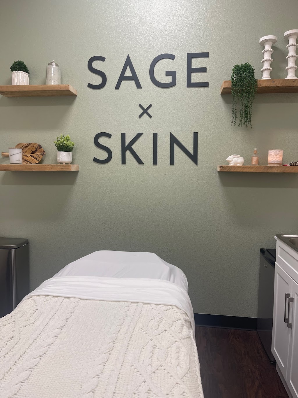 SAGE AND SKIN | 2213 S El Camino Real Suite A-122, Oceanside, CA 92054, USA | Phone: (760) 707-6413