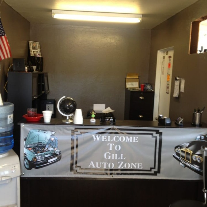 Gill Auto Service | 2987 El Camino Real, Santa Clara, CA 95051 | Phone: (408) 599-7666