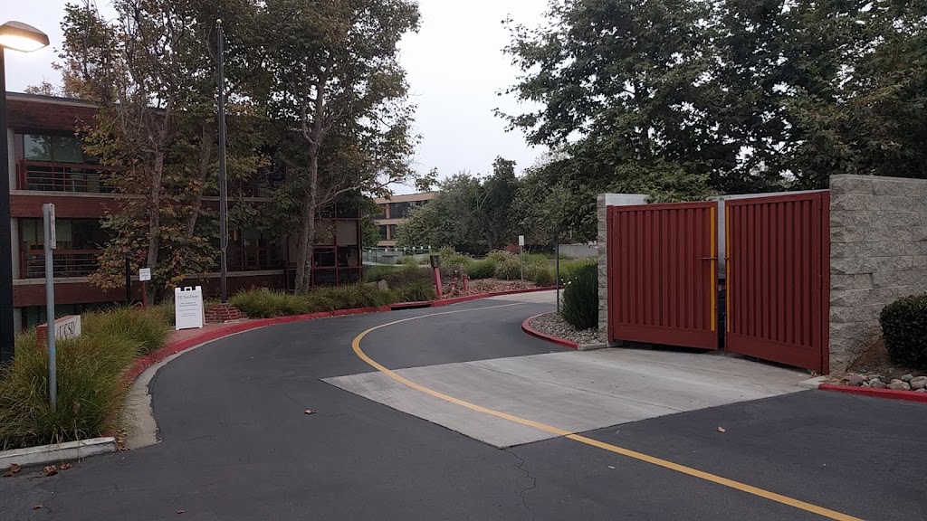 UCSD North Campus | 10300 N Torrey Pines Rd, La Jolla, CA 92037, USA | Phone: (858) 534-5815