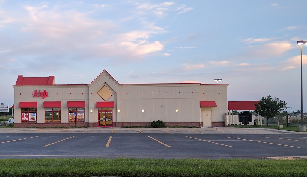 Arbys | 421 Windward Dr, Newton, KS 67114, USA | Phone: (316) 282-0902