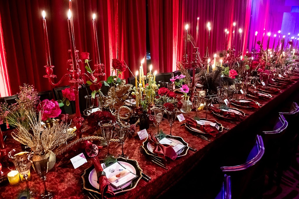 Eventique Event Planning + Productions | 333 W 52nd St Suite 1008, New York, NY 10019, USA | Phone: (212) 616-1655