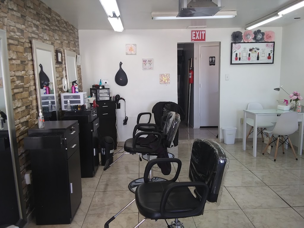 B & A Salon | 14417 Rudi Kuefner Dr, El Paso, TX 79928, USA | Phone: (915) 407-6389