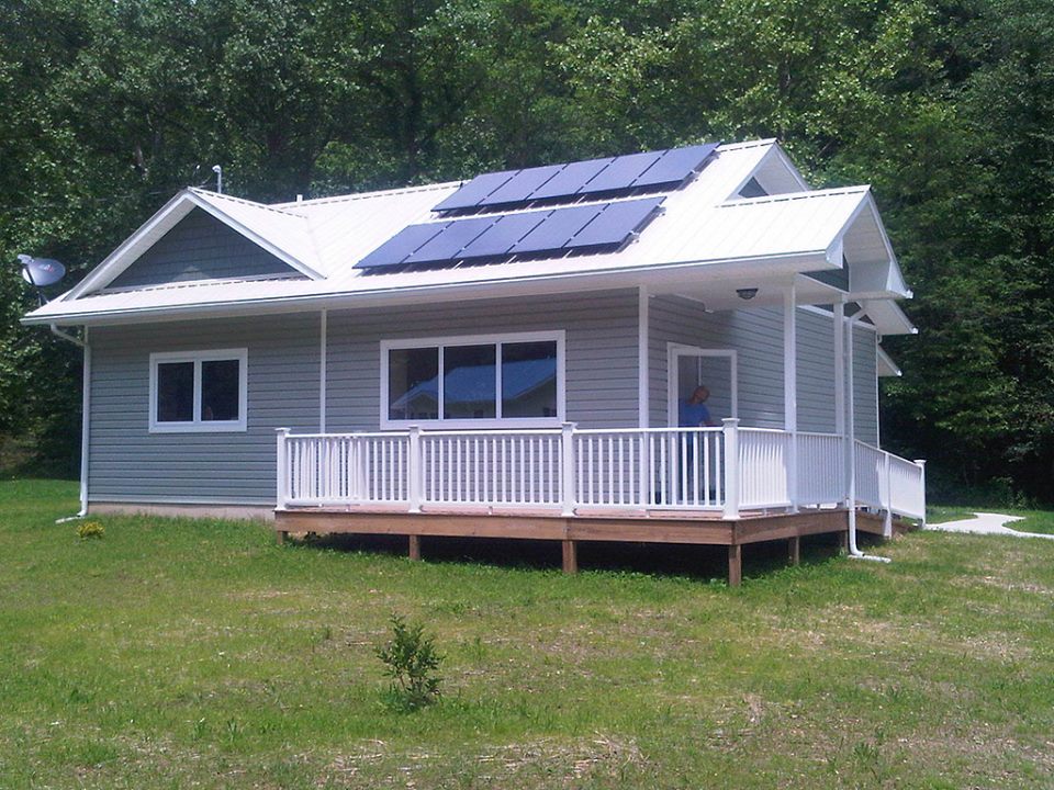 Infinite Energy Home Services | 12178 Tributary Point Dr, Rancho Cordova, CA 95670, USA | Phone: (530) 328-3188