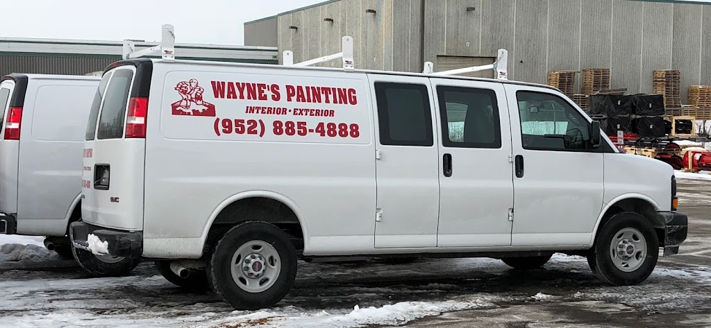 Wayne’s Painting | 8476 Normandale Cir, Prior Lake, MN 55372, USA | Phone: (952) 885-4888