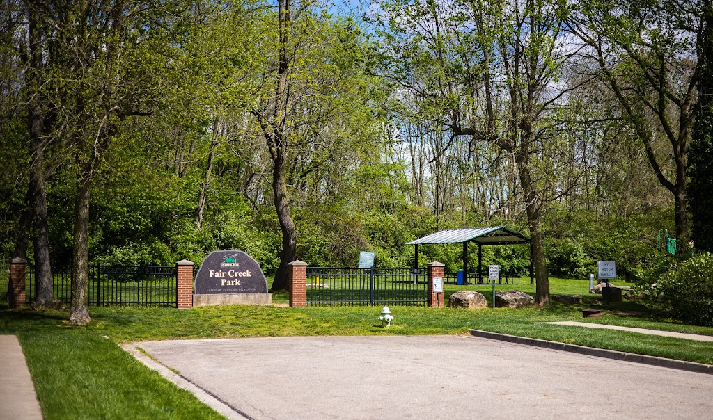 Faircreek Park | Fairborn, OH 45324, USA | Phone: (937) 754-3090