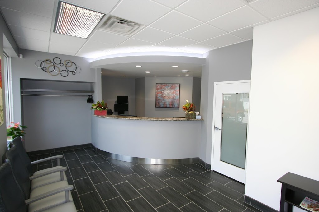 Amherstburg Dental | 35 Sandwich St S, Amherstburg, ON N9V 1Z5, Canada | Phone: (519) 736-4073