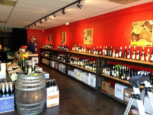 Birmingham Wine | 798 N Old Woodward Ave ste b, Birmingham, MI 48009, USA | Phone: (248) 590-2924