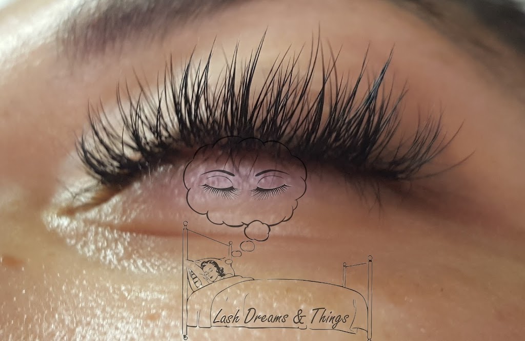 Lash Dreams & Things | 6017 Reef Point Ln #100, Fort Worth, TX 76135, USA | Phone: (817) 891-9000