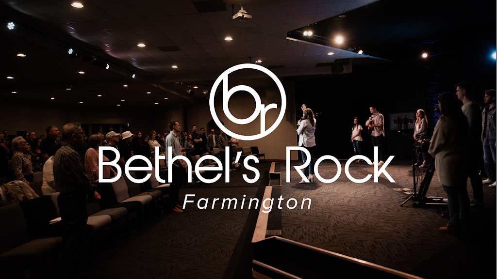 Bethels Rock Church - Farmington | 6300 212th St W, Farmington, MN 55024, USA | Phone: (651) 463-4545