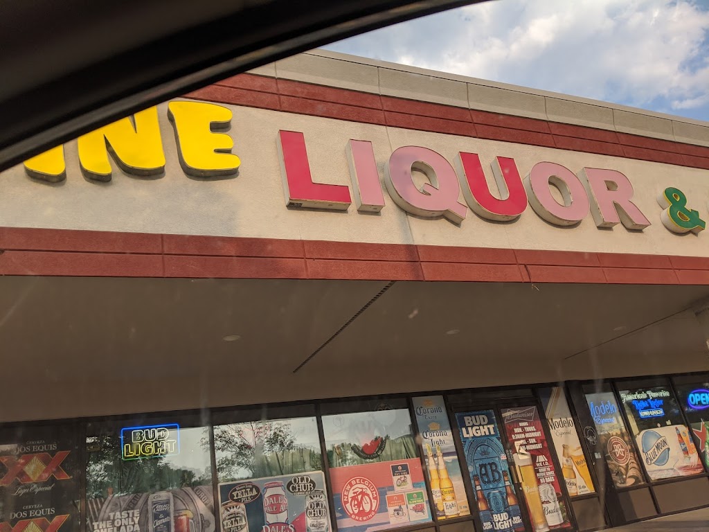 Westview Liquors | 1716 Main St L, Longmont, CO 80501, USA | Phone: (303) 774-9929