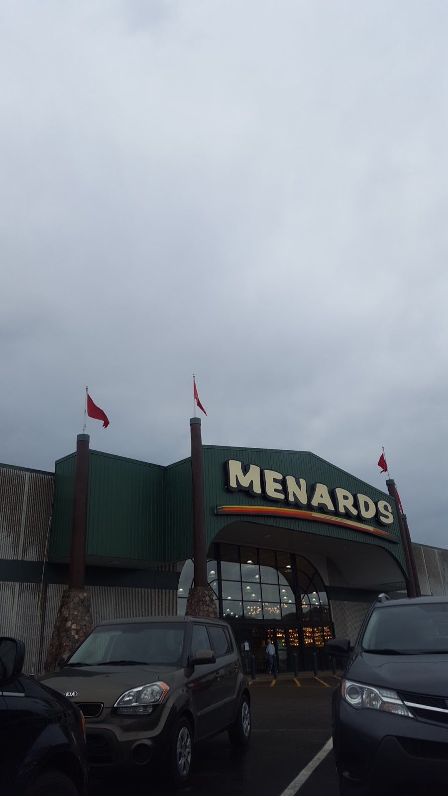 Menards | 100 Schilling Dr, Dundas, MN 55019, USA | Phone: (507) 664-3811