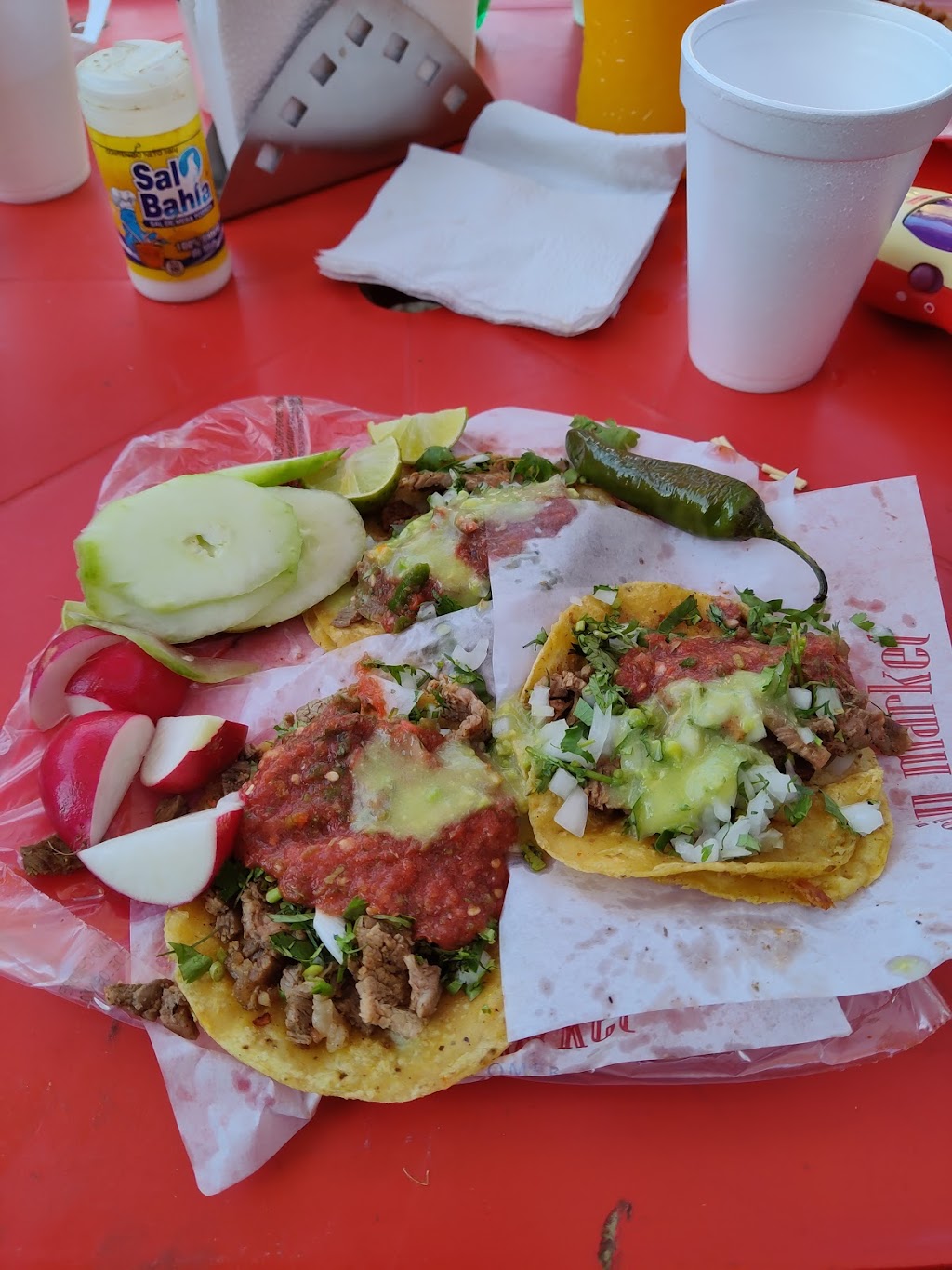 TAQUERIA EL CHARRO | Ruben Davalos Cortez, 22814 Ensenada, B.C., Mexico | Phone: 646 213 7223