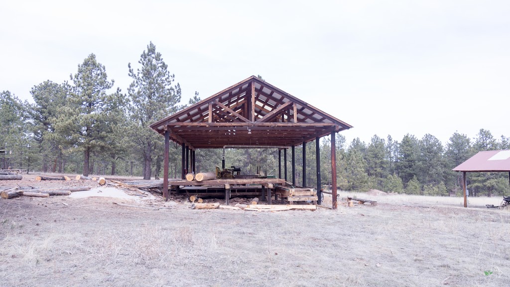 The Nature Place | 2000 Old Stage Rd, Florissant, CO 80816, USA | Phone: (719) 748-3475
